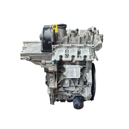Motor Golf Polo Virtus T-Cross Nivus 1.0 12v 3cc Tsi 17/