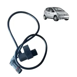 Sensor Abs Dianteira Esquerda Mercedes A160 190 1999 A 2005