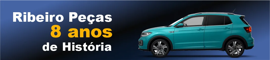 Vários Peças Usadas em um Só Lugar!