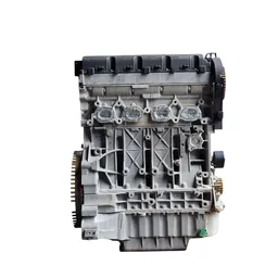 Motor C4 307 308 408 C4 Lounge 2.0 16v Flex 2007 a 2016