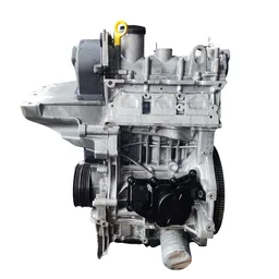 Motor Gol Up! Polo 1.0 12v 3cc Mpi Flex 2015 2016 2017/..
