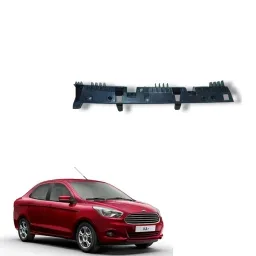 Guia Parachoque Dianteiro Esquerdo FORD KA 2013 A 2019