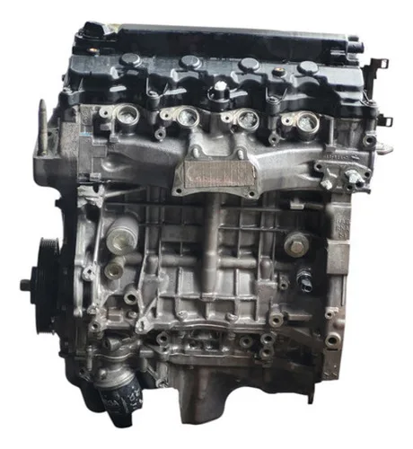 Motor Honda Civic Cr-v 2.0 16v Flex 2013 2014 A 2016
