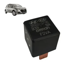 Relé Caixa Fusível Hyundai Hb20 Sonata Tucson 3916037110
