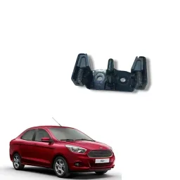 Batente Fechadura Tampa Traseira Ford Ka 2013 a 2019
