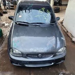 SUCATA Chevrolet Corsa Sedan 2002 1.0 4p PARA RETIRADA DE PEÇAS