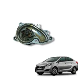 Bomba De Água Hyundai Hb20 Sedan 2013 A 2019